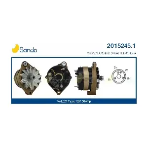 SANDO 2015245.1