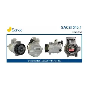 SANDO SAC81015.1