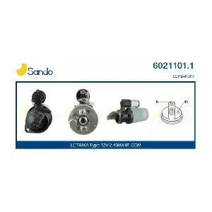 SANDO 6021101.1