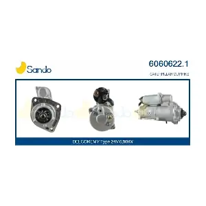 6060622.1 SANDO