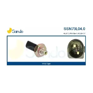 SANDO SSN73L04.0
