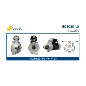 SANDO 6010301.0