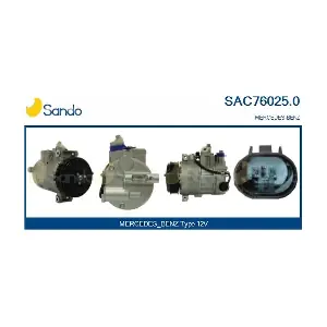 SAC76025.0 SANDO