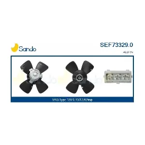 SEF73329.0 SANDO