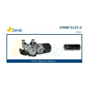 SWM15121.0 SANDO