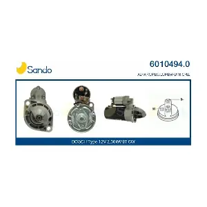 60104940 SANDO