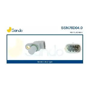 SSN76D04.0 SANDO