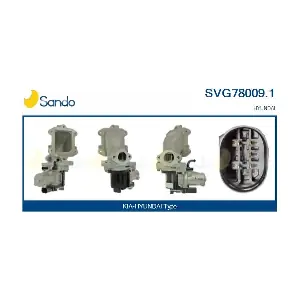 SANDO SVG78009.1