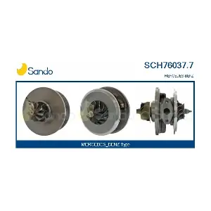 SCH76037.7 SANDO