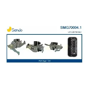 SMG700041 SANDO