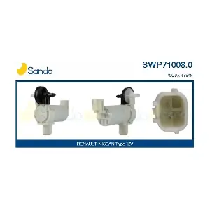 SWP71008.0 SANDO