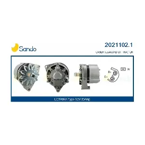 SANDO 2021102.1