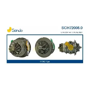 SCH72008.0 SANDO