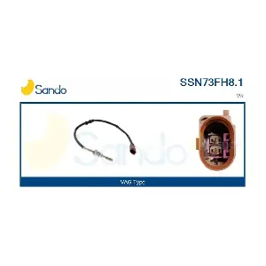 SSN73FH8.1 SANDO