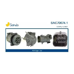 SAC70074.1 SANDO