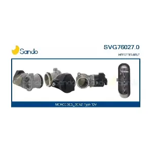 SVG76027.0 SANDO