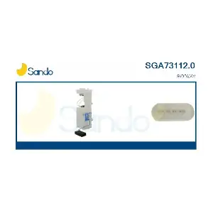SANDO SGA73112.0