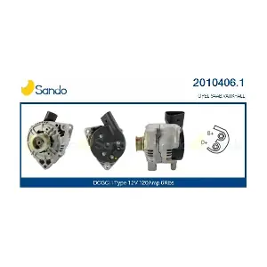 SANDO 2010406.1