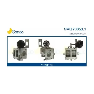 SANDO SVG73053.1