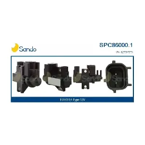 SPC86000.1 SANDO