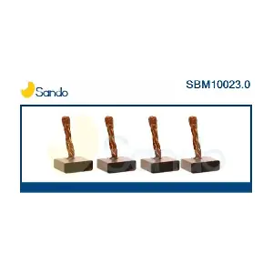SBM10023.0 SANDO