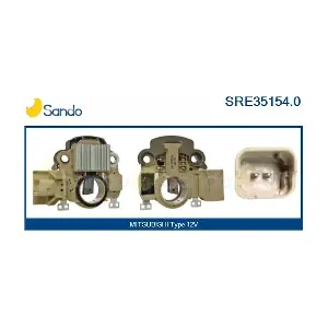 SRE35154.0 SANDO