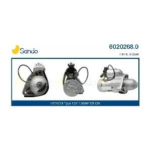 6020268.0 SANDO