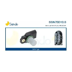 SANDO SSN75D10.0