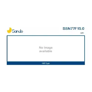 SSN77F15.0 SANDO