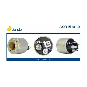 SSO15101.0 SANDO