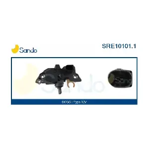 SRE10101.1 SANDO