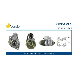 SANDO 60351731