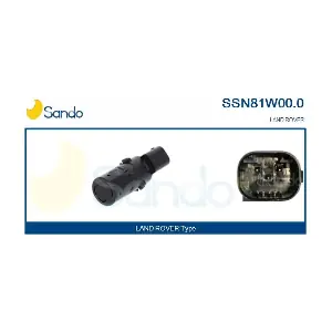 SSN81W00.0 SANDO