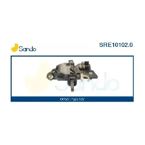 SRE10102.0 SANDO