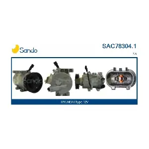SAC78304.1 SANDO