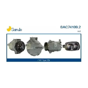 SAC74109.2 SANDO