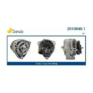 2010648.1 SANDO