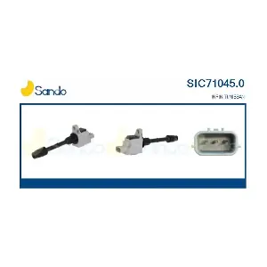SANDO SIC71045.0