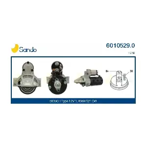 6010529.0 SANDO