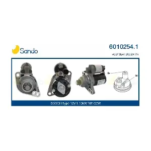 SANDO 6010254.1