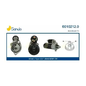 SANDO 6010212.0
