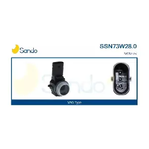 SSN73W28.0 SANDO