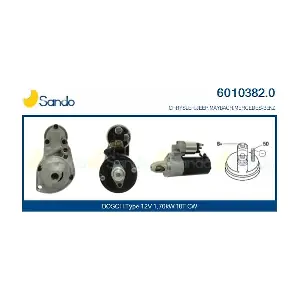 6010382.0 SANDO