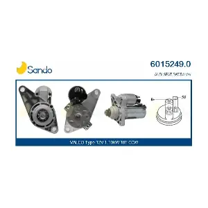 SANDO 60152490