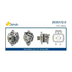 2035172.0 SANDO