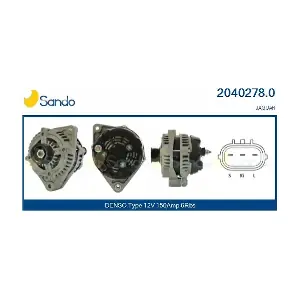 SANDO 2040278.0