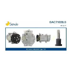 SANDO SAC71028.0