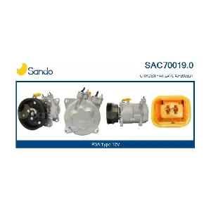 SAC70019.0 SANDO