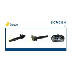 SIC78033.0 SANDO