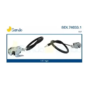 SDL74033.1 SANDO
